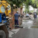 GHMC Accelerates Monsoon Readiness Works