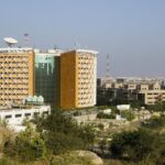 Hyderabad Strengthens Position as Major IT Hub
