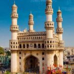 Hyderabad Tourism Campaign Highlights Heritage Attractions