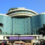 Healthcare Facilities Expand Across Hyderabad