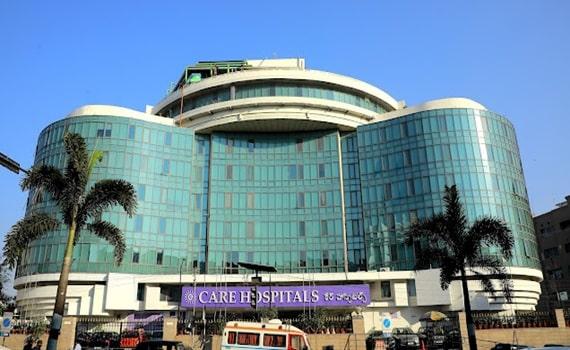 Healthcare Facilities Expand Across Hyderabad