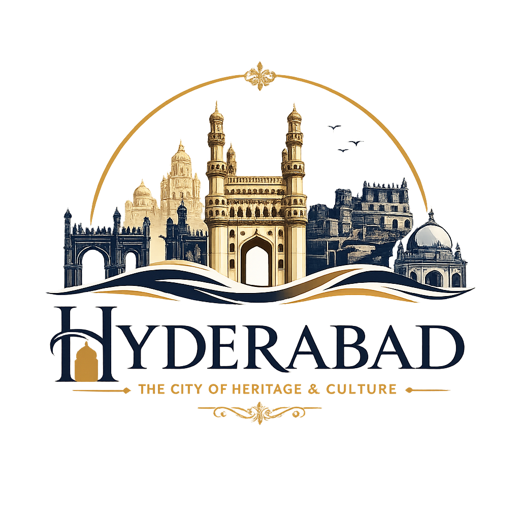 Hyderabad 