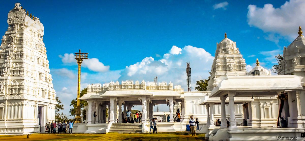 Sanghi Temple