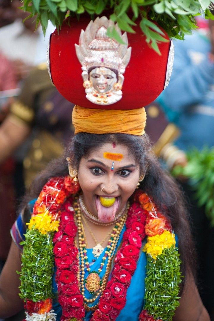 Bonalu