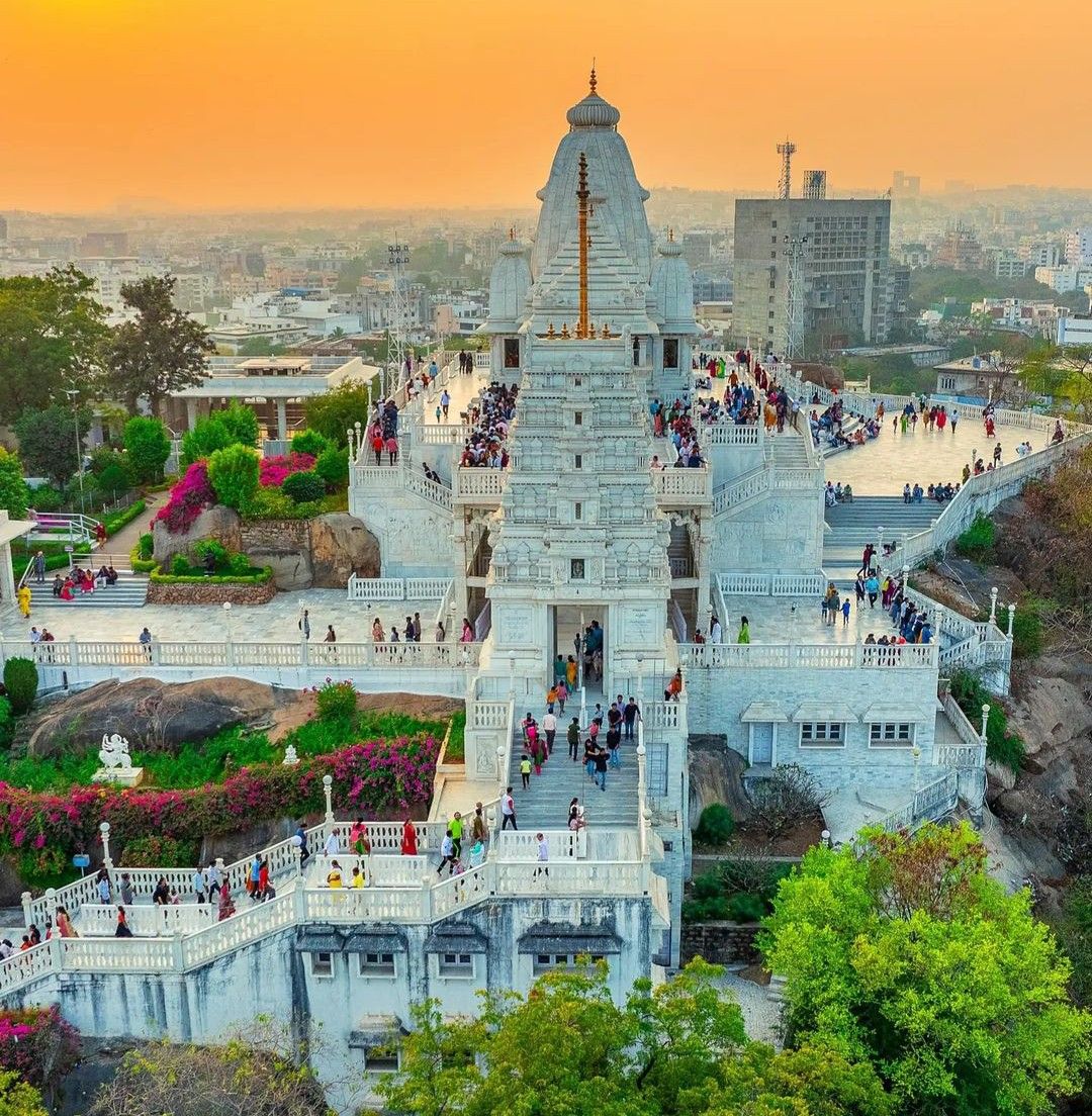 Birla Mandir