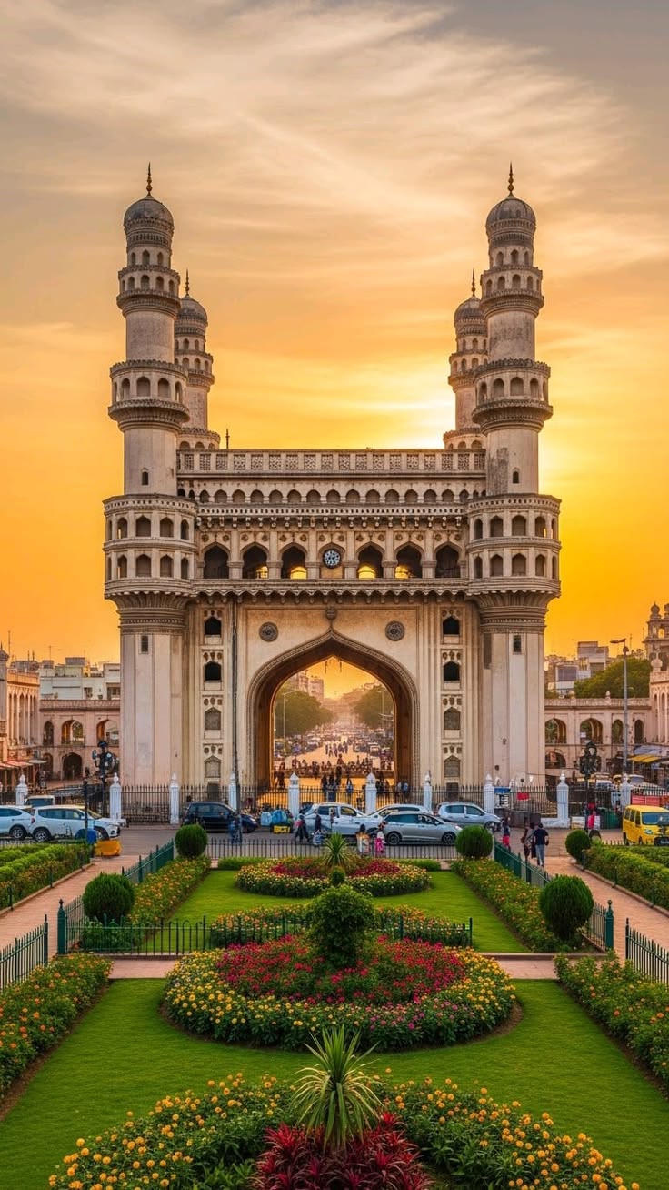 Charminar