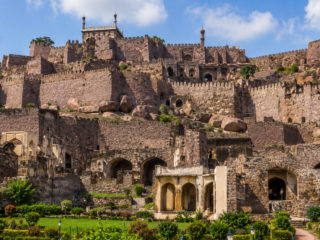 Golkonda-tourism