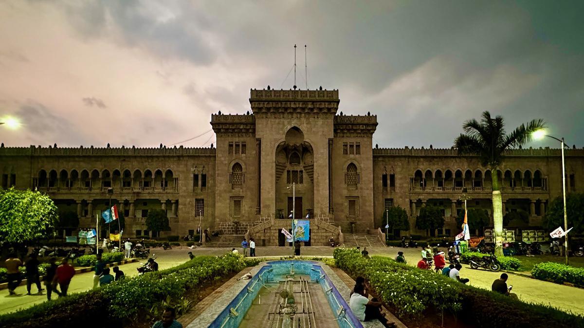 Osmania University