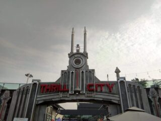 Thrill-city