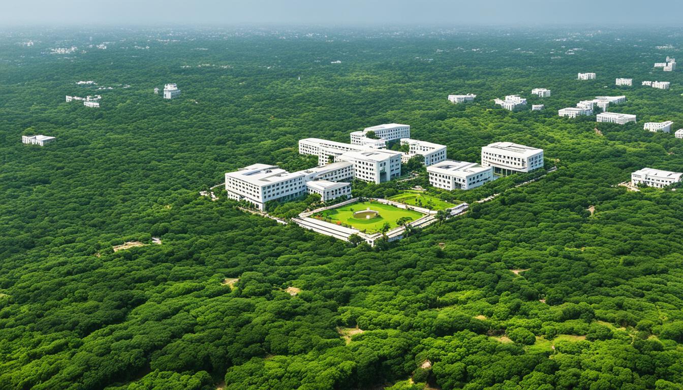 University of Hyderabad