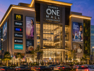 ashoka-one-mall