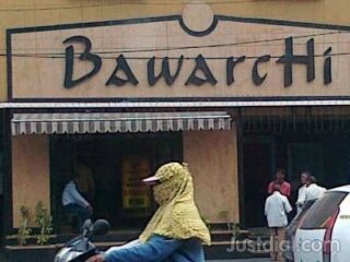 bawarchi