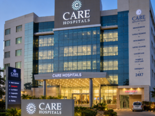 care-hospital