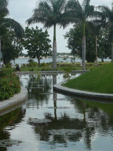 Sanjeevaiah Park