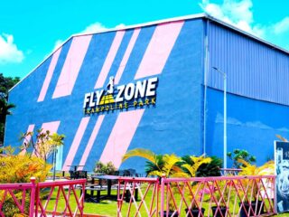 fly-zone