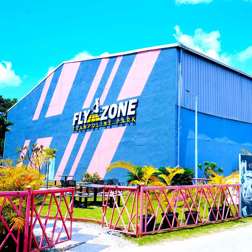 Fly Zone Hyderabad