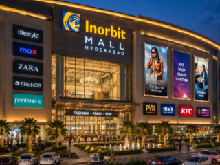 inorbit