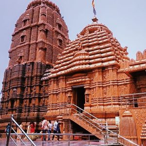 Jagannath temple