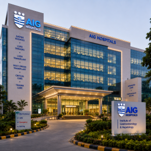 aig hospitals