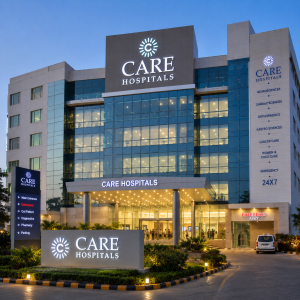 care hospital