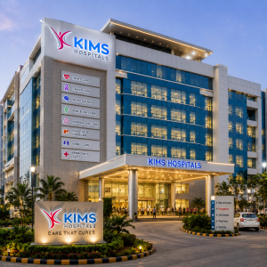 kims hospital